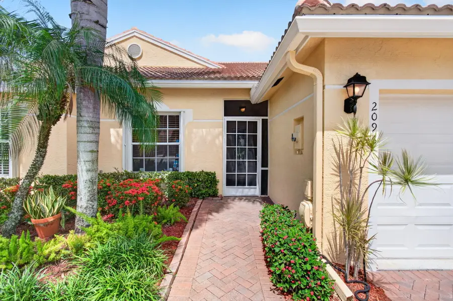 2096 Stonington Terrace, West Palm Beach, FL 33411 - #3