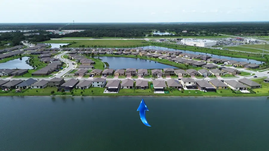 1883 Capital Drive, Palm Bay, FL 32909 - #2