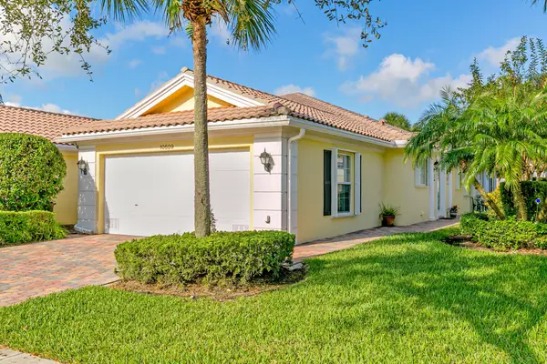 10509 SW Stratton Drive, Port St Lucie, FL 34987