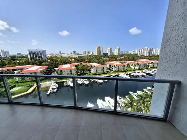 3029 NE 188th Street #805, Aventura, FL 33180