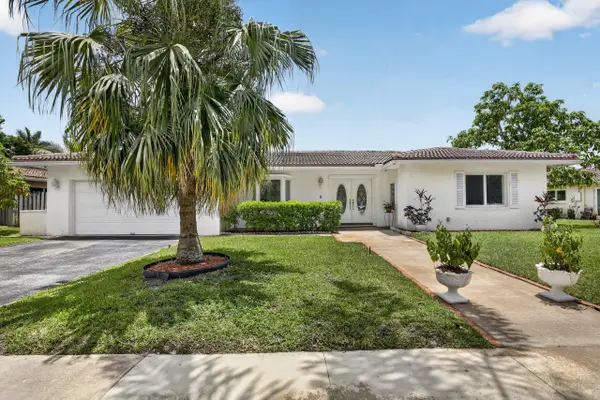 410 Bonaventure Boulevard, Weston, FL 33326