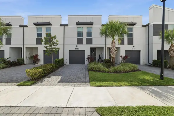 5650 Enclave Drive, Mangonia Park, FL 33407