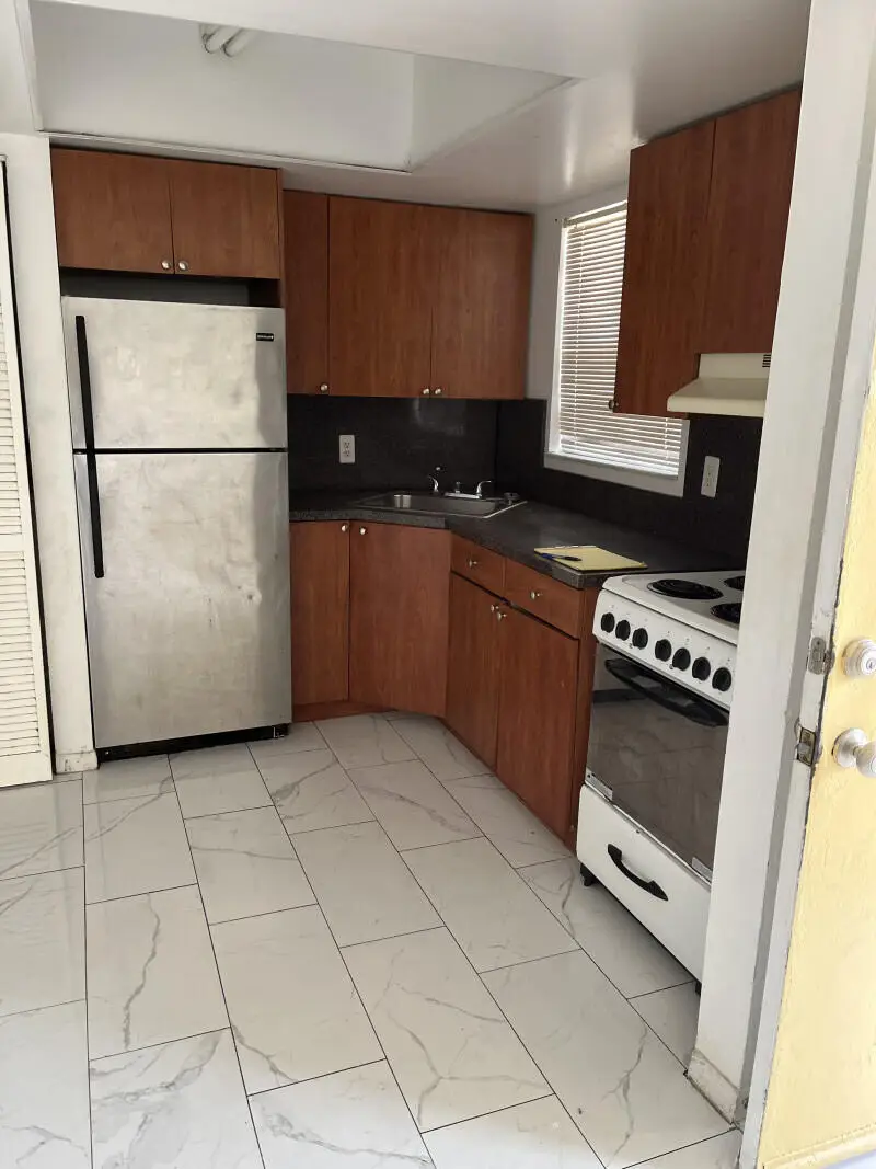 101 NE 41st Street #E87, Oakland Park, FL 33334 - #2