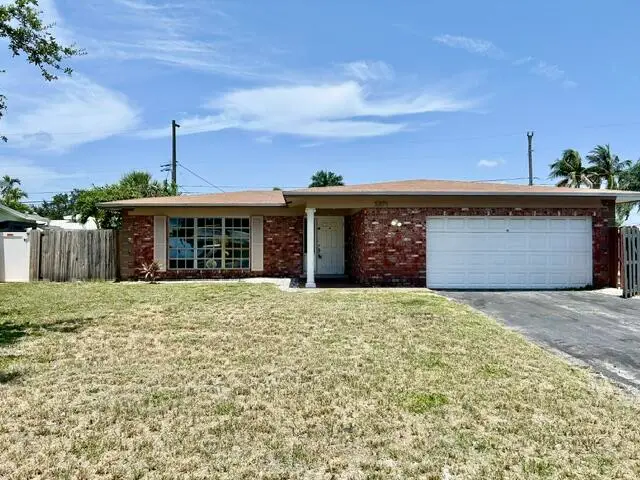 5371 NE 17th Terrace, Fort Lauderdale, FL 33334 - #1