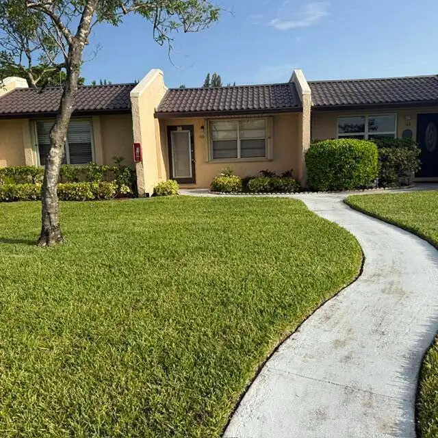 166 Lake Meryl Drive, West Palm Beach, FL 33411 - #1