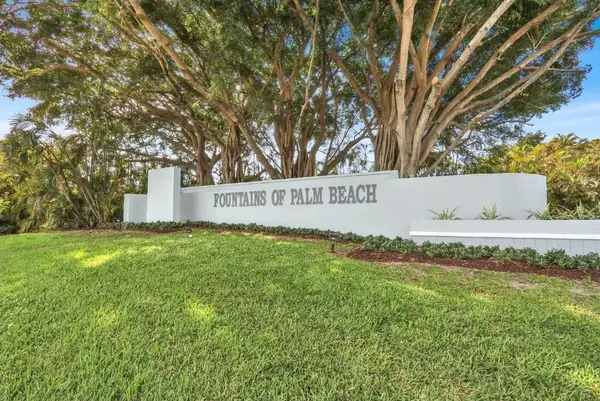 6965 Parisian Way, Lake Worth, FL 33467