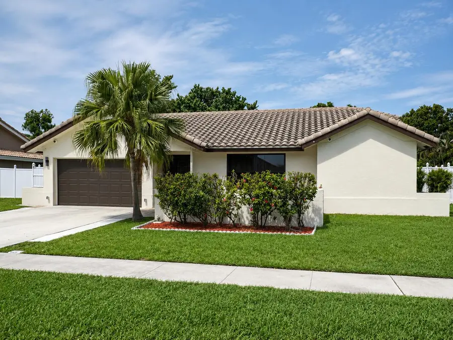 6995 NW 5th Avenue, Boca Raton, FL 33487 - #2