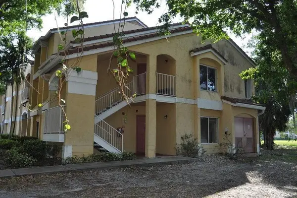 2465 NW 33rd Street #1506, Oakland Park, FL 33309