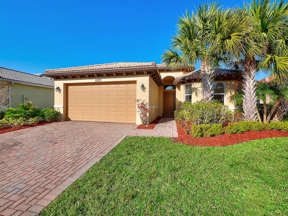 11271 SW Barton Way, Port Saint Lucie, FL 34987 - #1