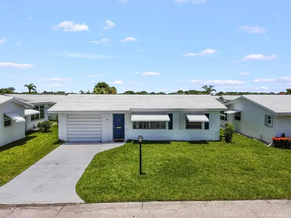 1196 SW Lake Circle, Boynton Beach, FL 33426
