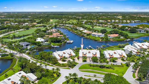 301 Captains Way, Jupiter, FL 33477