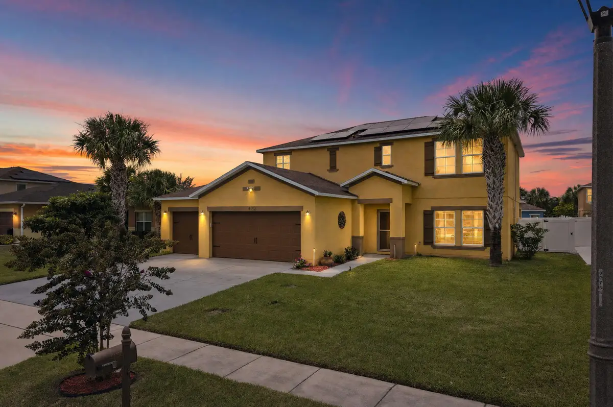 4156 Key Colony Place, Kissimmee, FL 34746 - #1