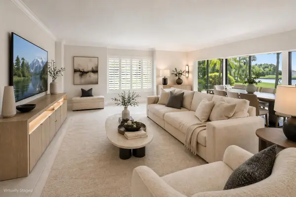 13400 Polo Road W #102, Wellington, FL 33414