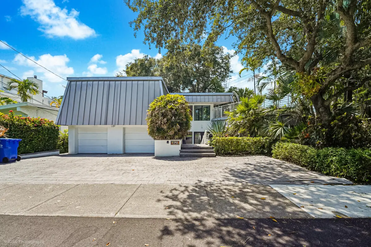 1343 Ponce De Leon Drive, Fort Lauderdale, FL 33316 - #1