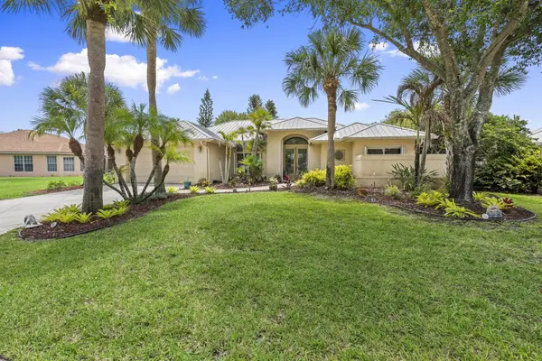 4139 SW Oakhaven Lane, Palm City, FL 34990
