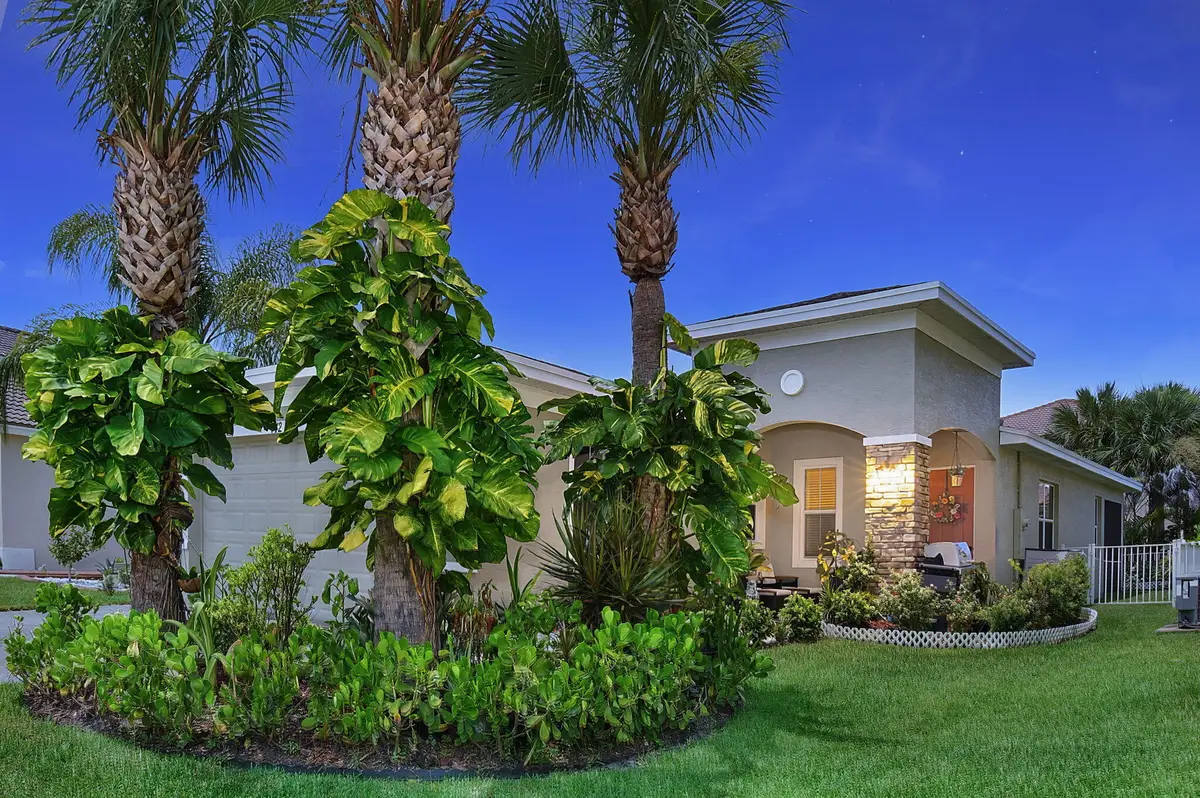 742 NW Leonardo Circle, Port Saint Lucie, FL 34986 - #1