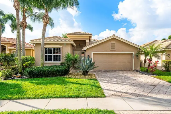 10888 Deer Park Lane, Boynton Beach, FL 33437