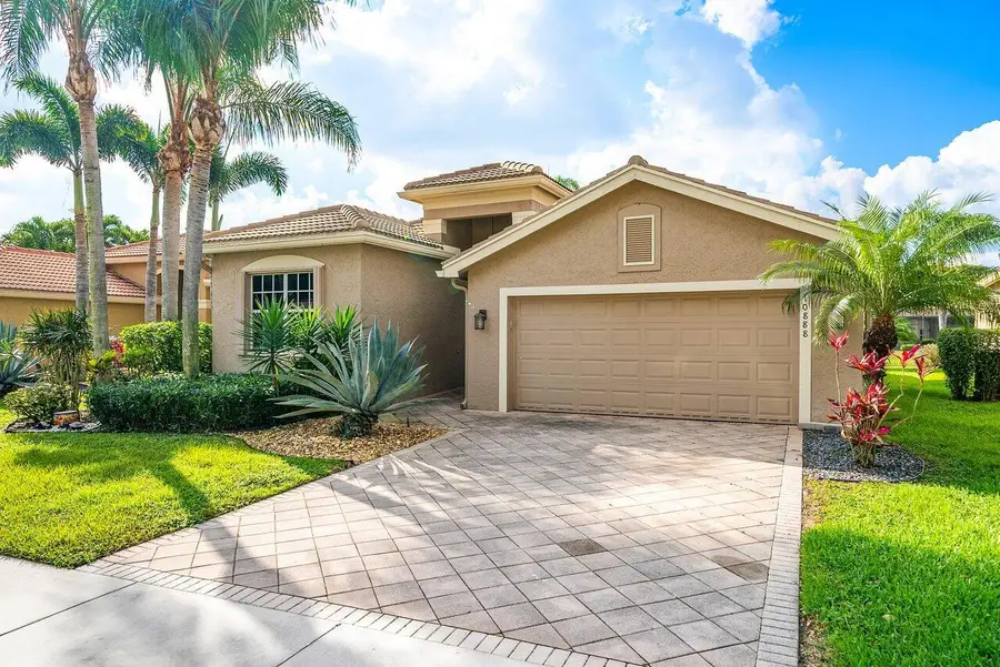 10888 Deer Park Lane, Boynton Beach, FL 33437 - #3