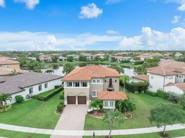 8279 NW 122nd Lane, Parkland, FL 33076