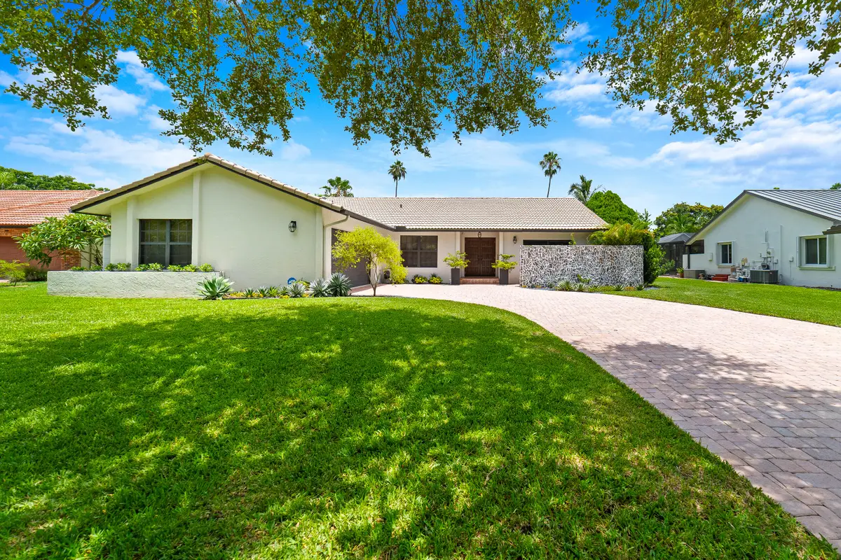9235 NW 1st Street, Coral Springs, FL 33071 - #1