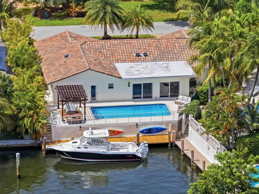 3316 NE 40th Court, Fort Lauderdale, FL 33308 - #2