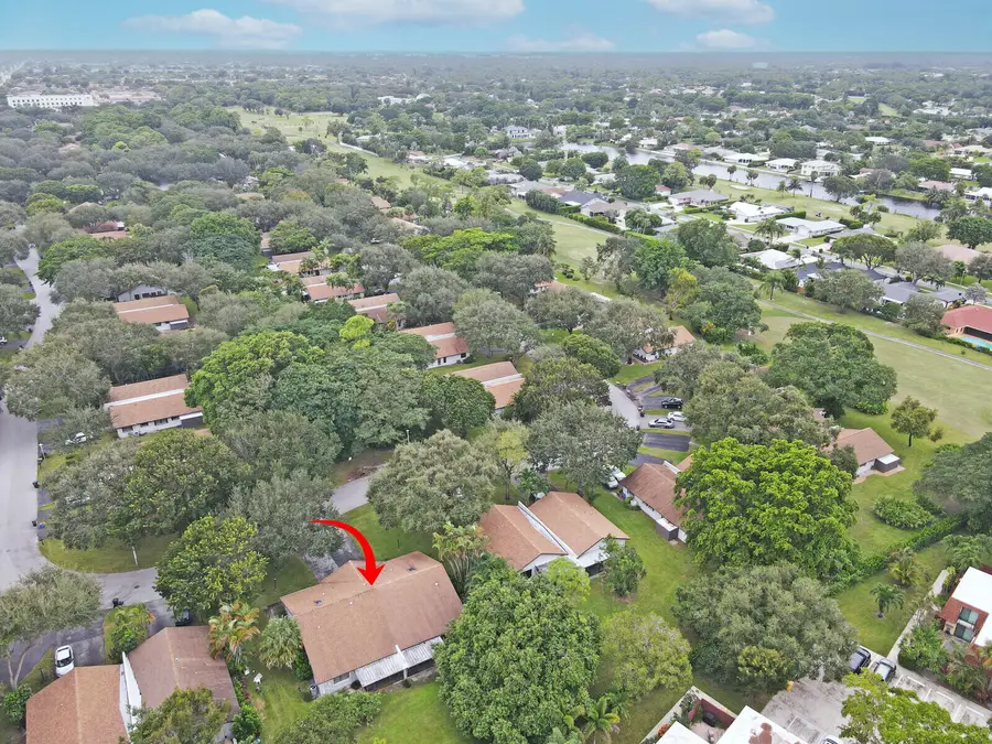 3680 Arelia Drive S, Delray Beach, FL 33445 - #3