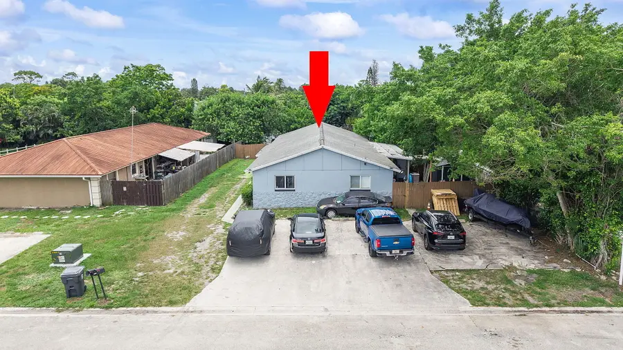4116 Plumosa Street, West Palm Beach, FL 33406 - #2