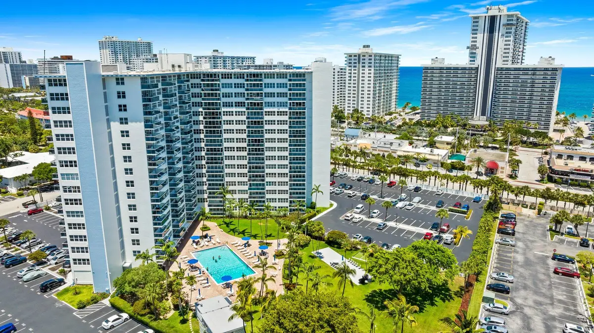 3300 NE 36th Street #516, Fort Lauderdale, FL 33308 - #1