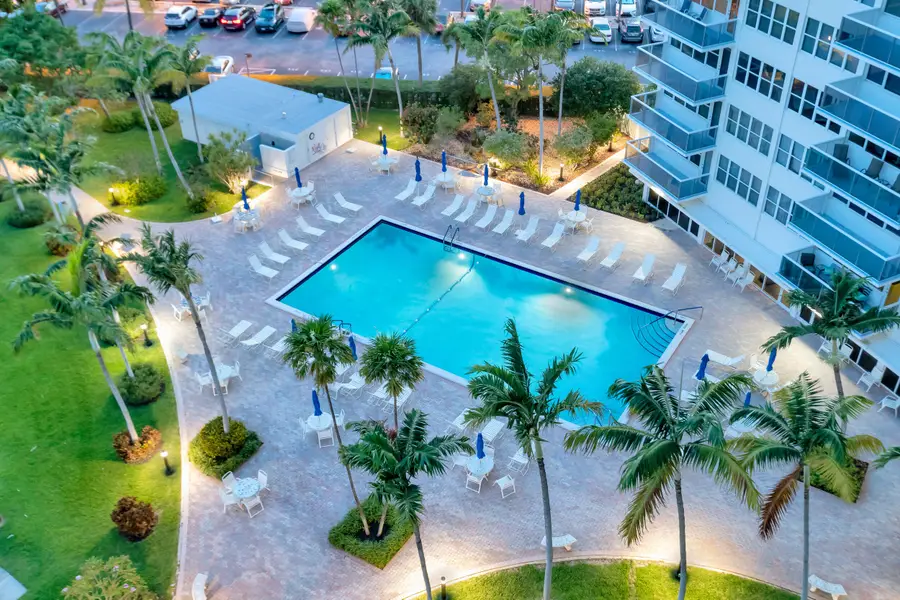 3300 NE 36th Street #516, Fort Lauderdale, FL 33308 - #3