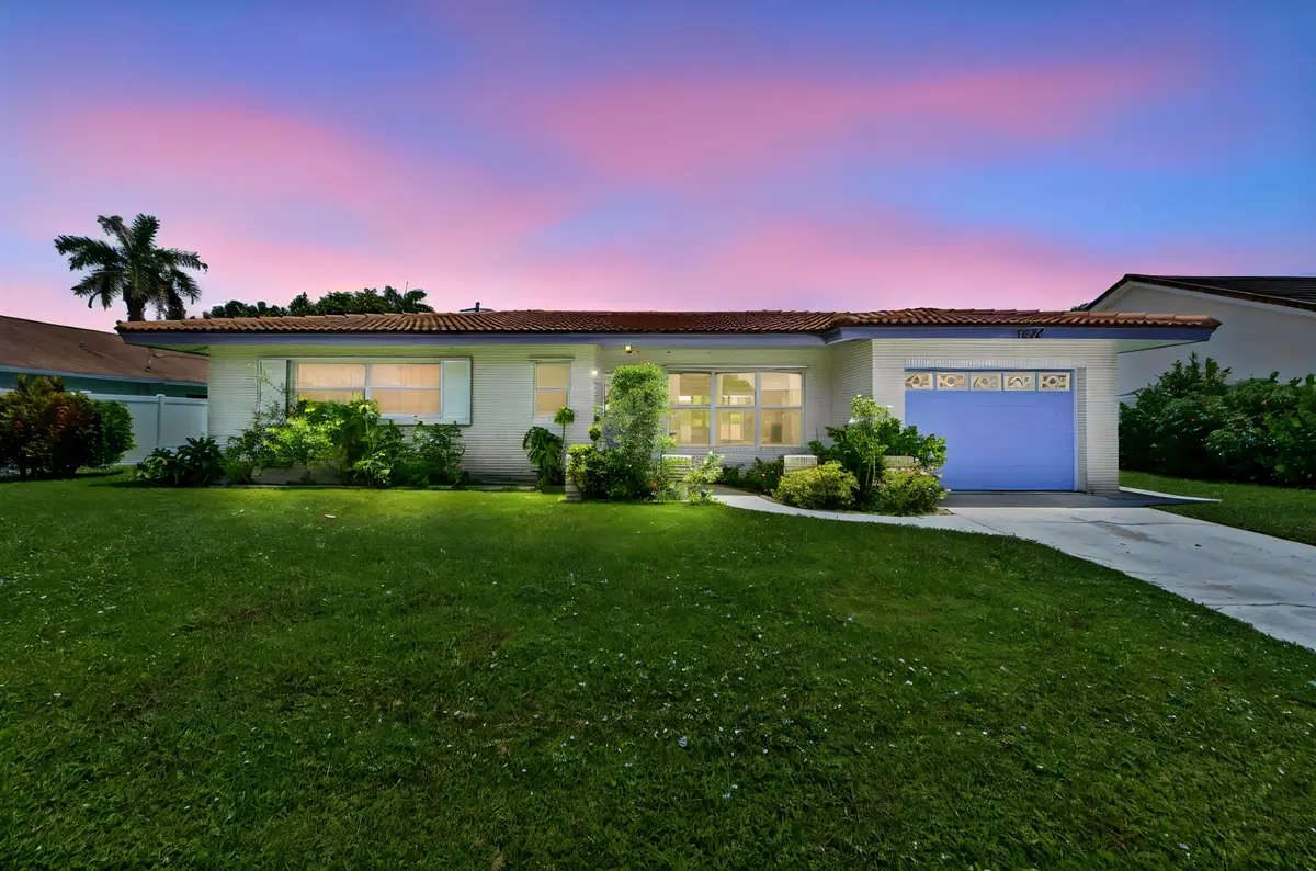 1370 NW 7th Street, Boca Raton, FL 33486 - #1