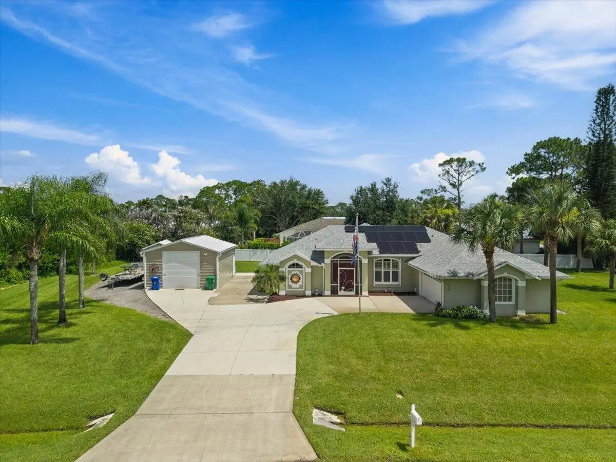 487 Bywood Avenue, Sebastian, FL 32958 - #1