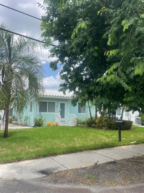 617 SW 9th Street, Fort Lauderdale, FL 33315