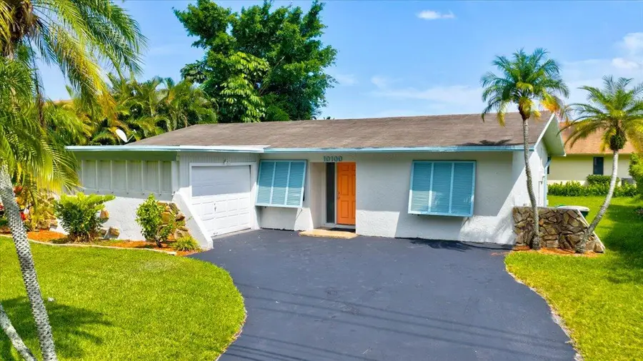 10100 NW 71st Place, Tamarac, FL 33321 - #2