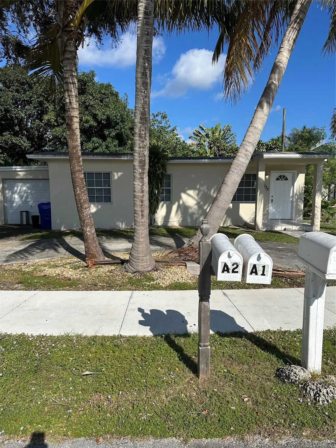 5635 Grant Street, Hollywood, FL 33021 - #1