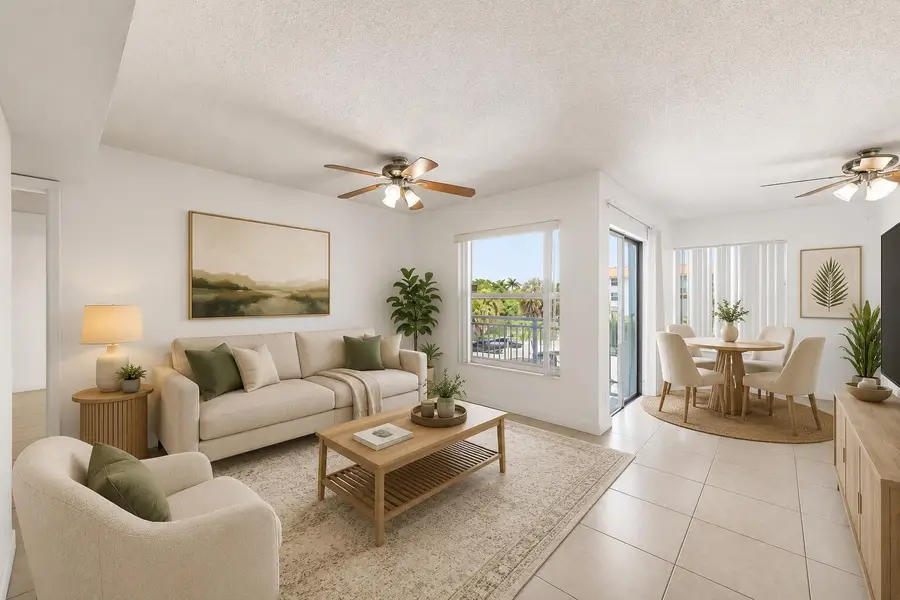 505 S Pine Island Road #B310, Plantation, FL 33324 - #3