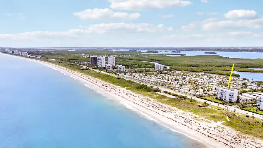 5151 N Hwy A1a, Fort Pierce, FL 34949 - #3