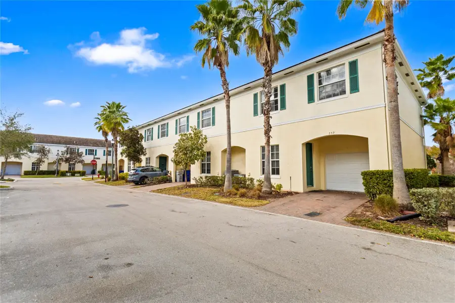259 SW 7th Street #259, Pompano Beach, FL 33060 - #2