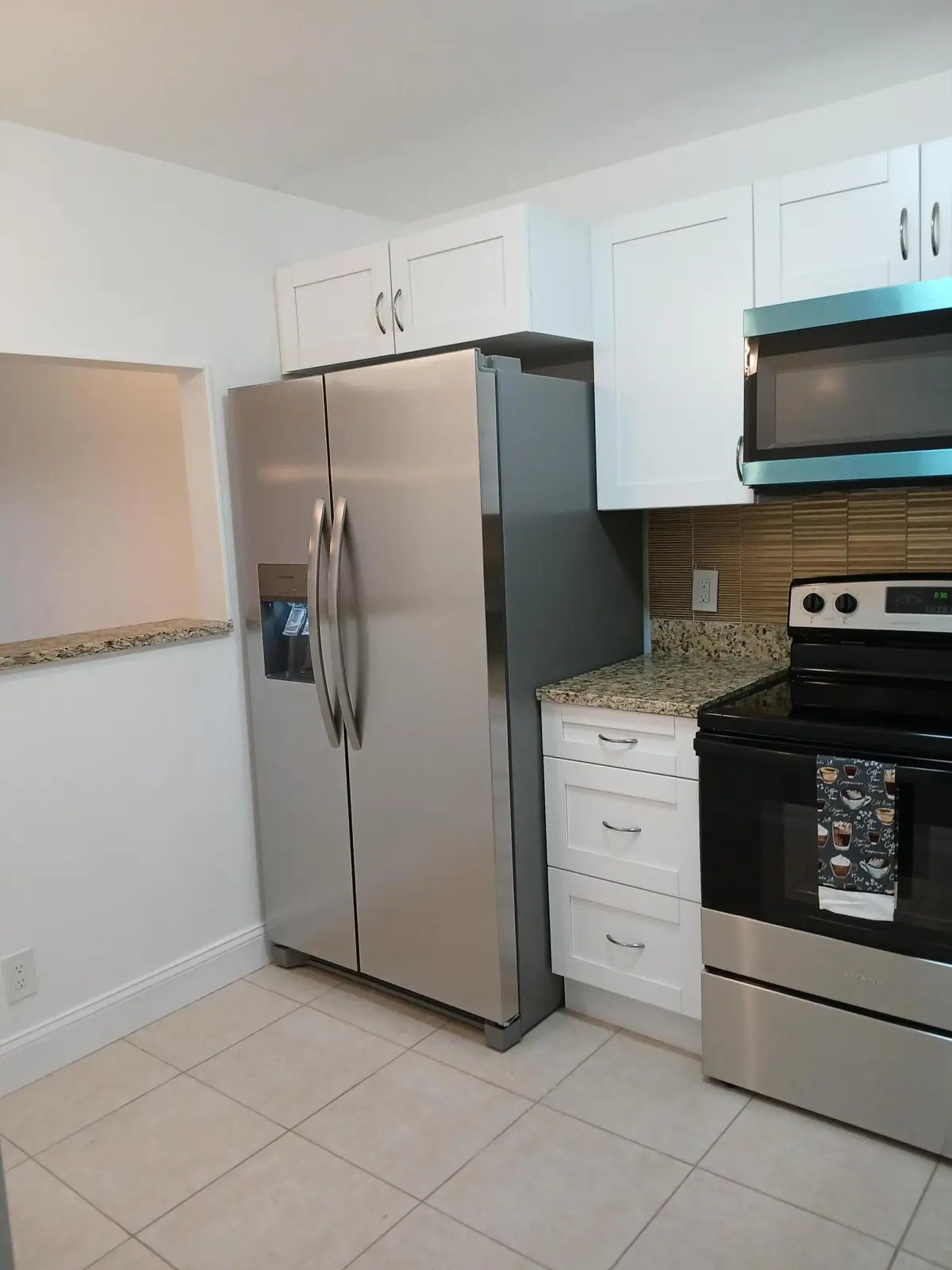 4760 Lucerne Lakes Boulevard W #405, Lake Worth, FL 33467 - #1