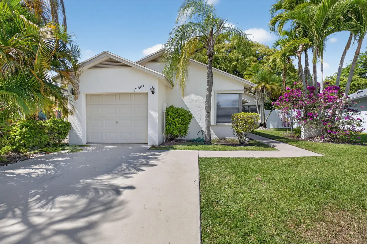 19881 Villa Medici Place, Boca Raton, FL 33434 - #1