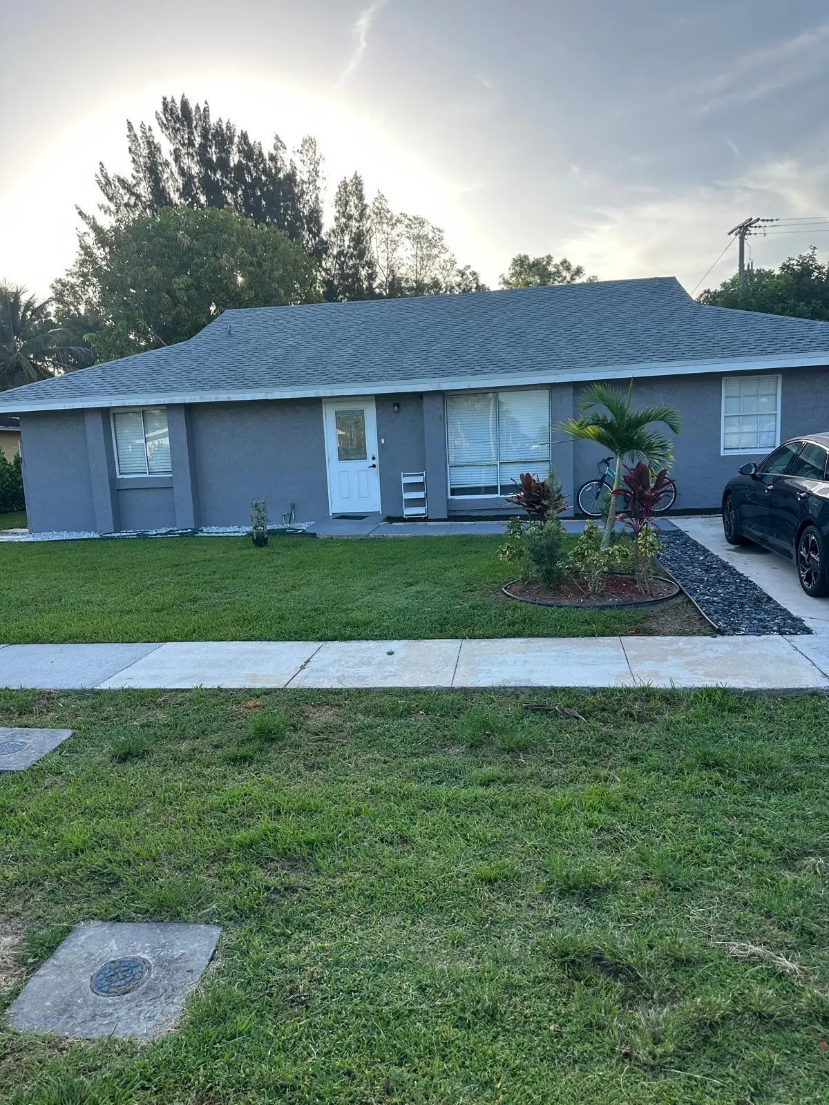 880 Camellia Drive, Royal Palm Beach, FL 33411 - #1