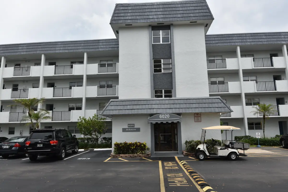 6020 NW 44th Street #304, Lauderhill, FL 33319 - #1