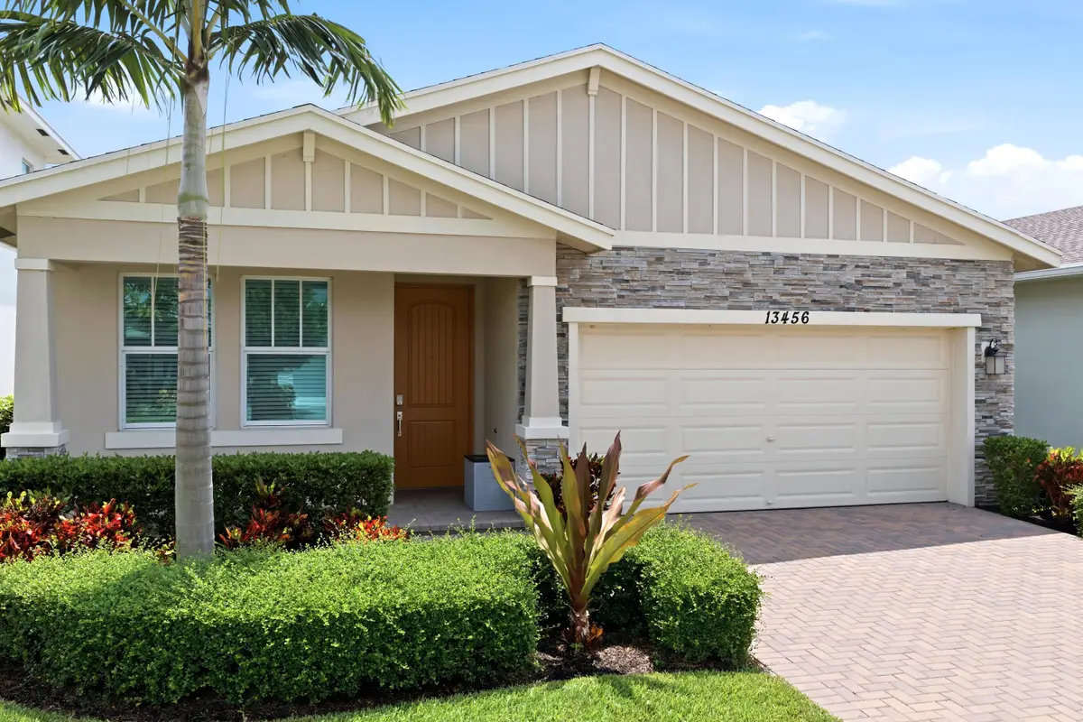 13456 Purple Mountain Pass, Delray Beach, FL 33484 - #1
