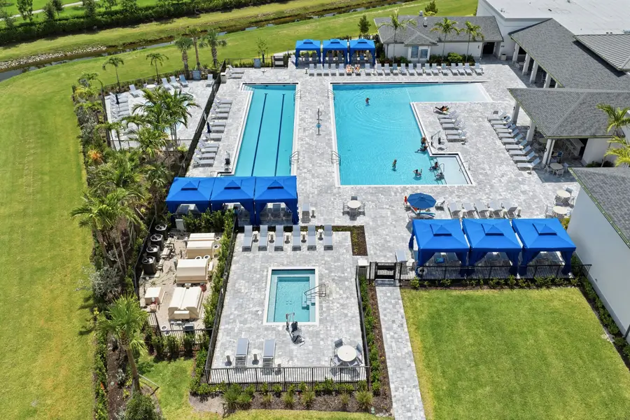 13456 Purple Mountain Pass, Delray Beach, FL 33484 - #3