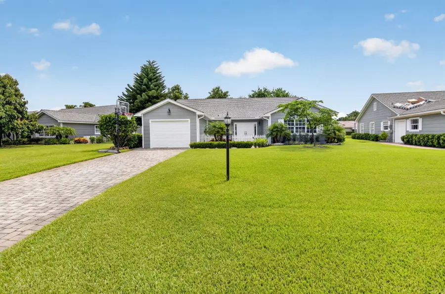 15 Holly Villas, Boynton Beach, FL 33436 - #3