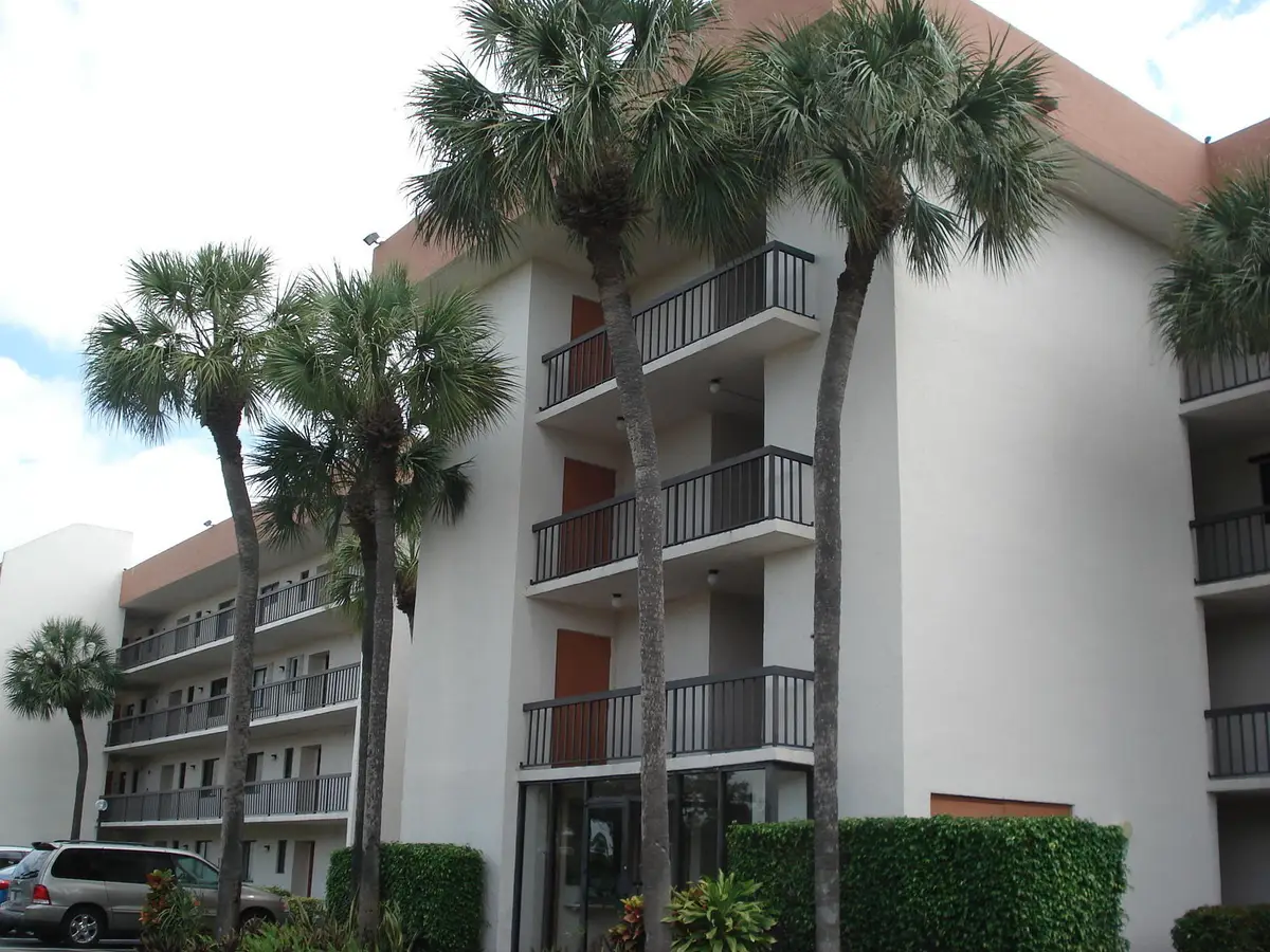 5917 Via Vermilya #408, Lake Worth, FL 33462 - #1