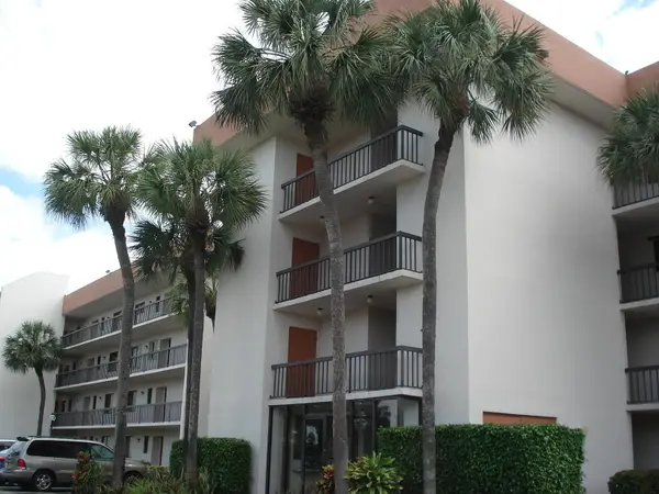5917 Via Vermilya #408, Lake Worth, FL 33462