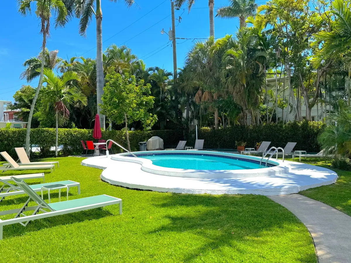 624 Antioch Avenue #6, Fort Lauderdale, FL 33304 - #1