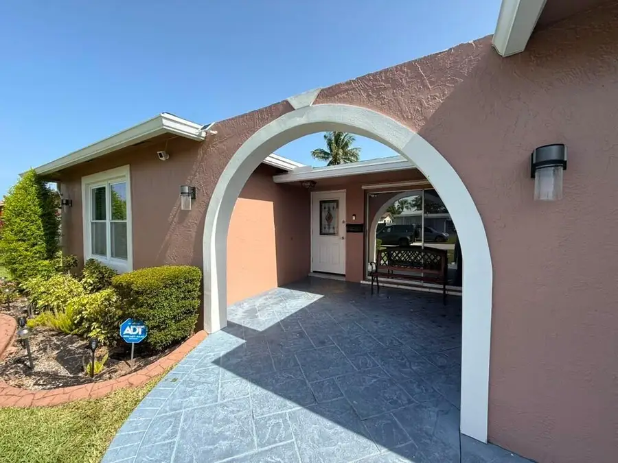 9340 NW 21st Manor, Sunrise, FL 33322 - #3