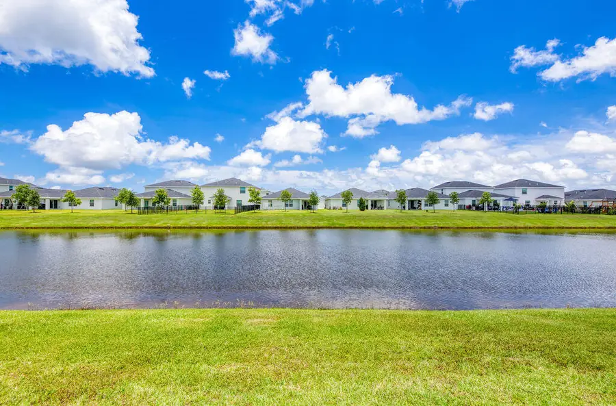 6339 NW Windwood Way, Port Saint Lucie, FL 34987 - #3