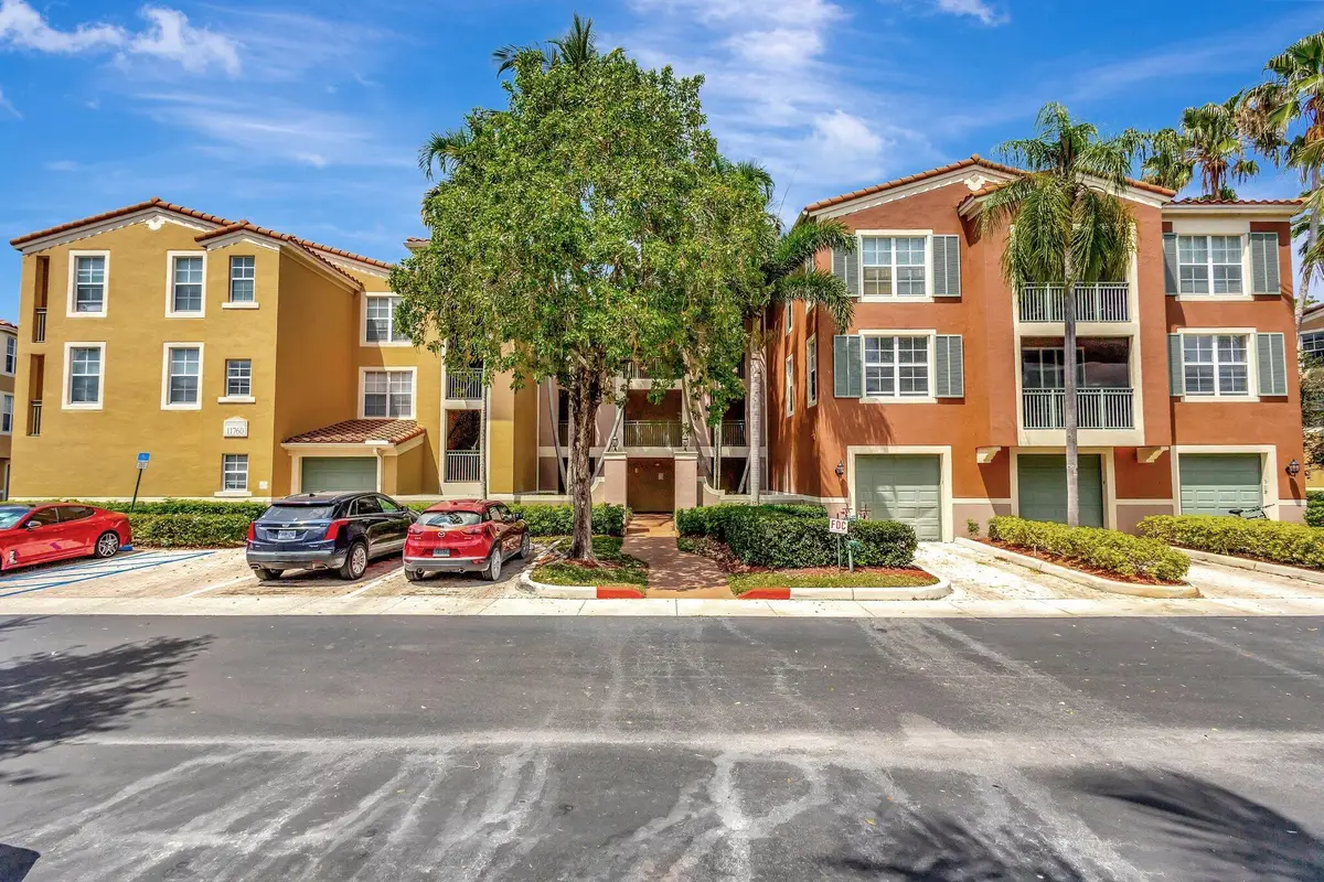 11760 Saint Andrews Place #204, Wellington, FL 33414 - #1